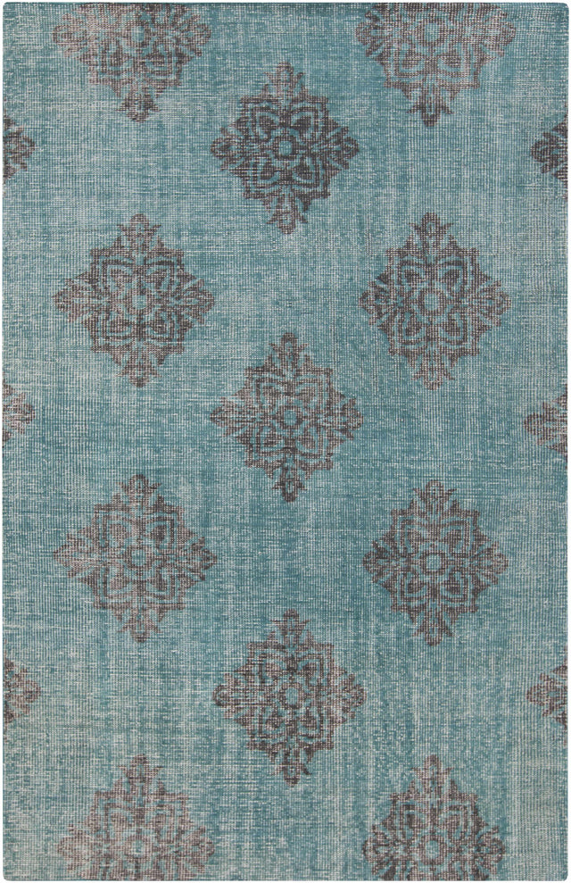 Presidio Area Carpet - Clearance - Ornate Home