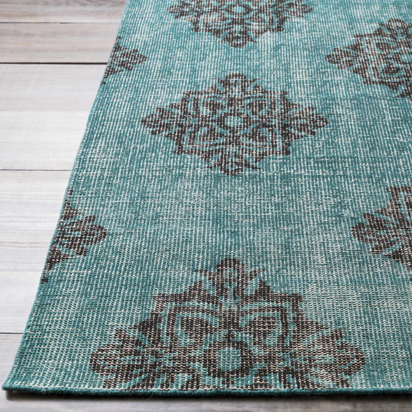 Presidio Area Carpet - Clearance - Ornate Home