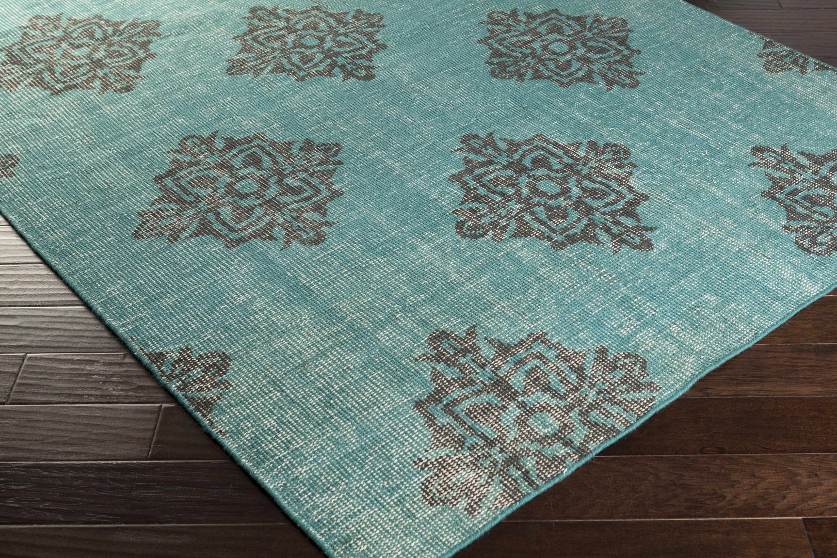Presidio Area Carpet - Clearance - Ornate Home