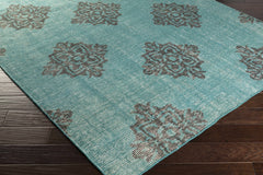 Presidio Area Carpet - Clearance - Ornate Home