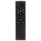 Preston Blue Upholstered California King Audio Flame Visualizer Bed - Ornate Home