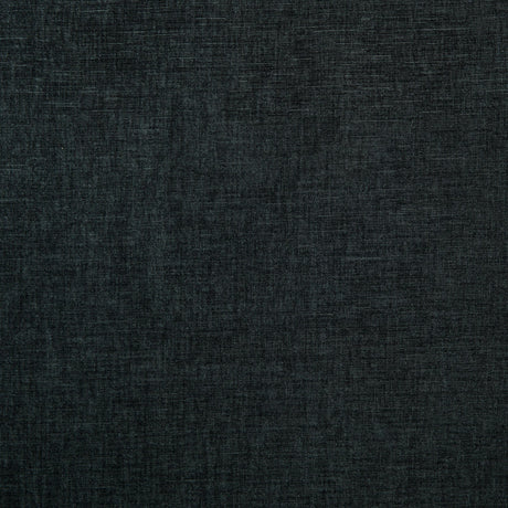 Preston Blue Upholstered Queen Audio Flame Visualizer Bed - Ornate Home