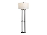 Preston Bronze Floor Lamp - Ornate Home