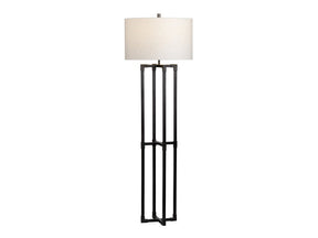 Preston Bronze Floor Lamp - Ornate Home