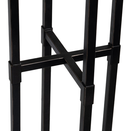 Preston Bronze Floor Lamp - Ornate Home