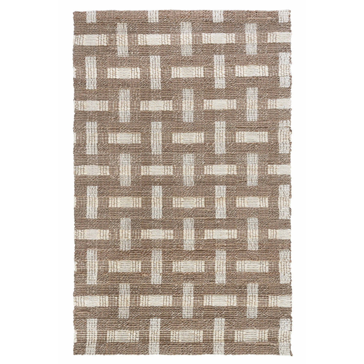 Preston Desert/Ivory Rug - Ornate Home