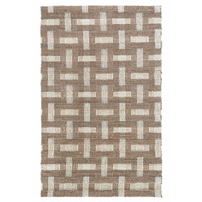 Preston Desert/Ivory Rug - Ornate Home