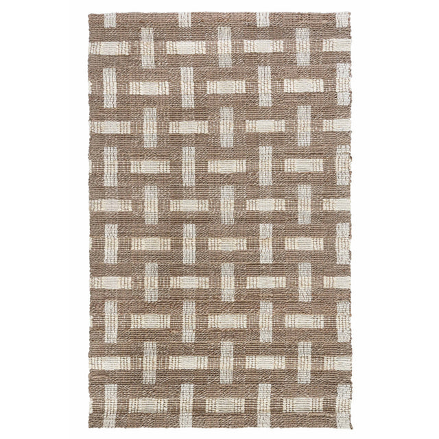 Preston Desert/Ivory Rug - Ornate Home