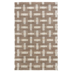 Preston Desert/Ivory Rug - Ornate Home