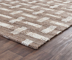 Preston Desert/Ivory Rug - Ornate Home