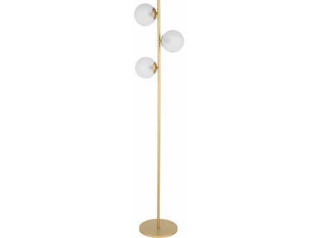 Prien Floor Lamp - Ornate Home