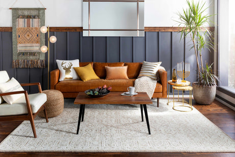 Prien Floor Lamp - Ornate Home