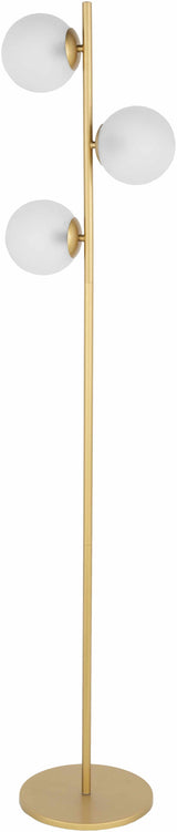 Prien Floor Lamp - Ornate Home
