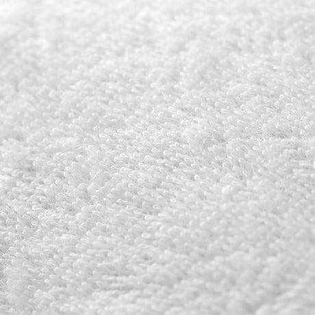 Prime™ Comfor White Cot Mattress Protector - Ornate Home