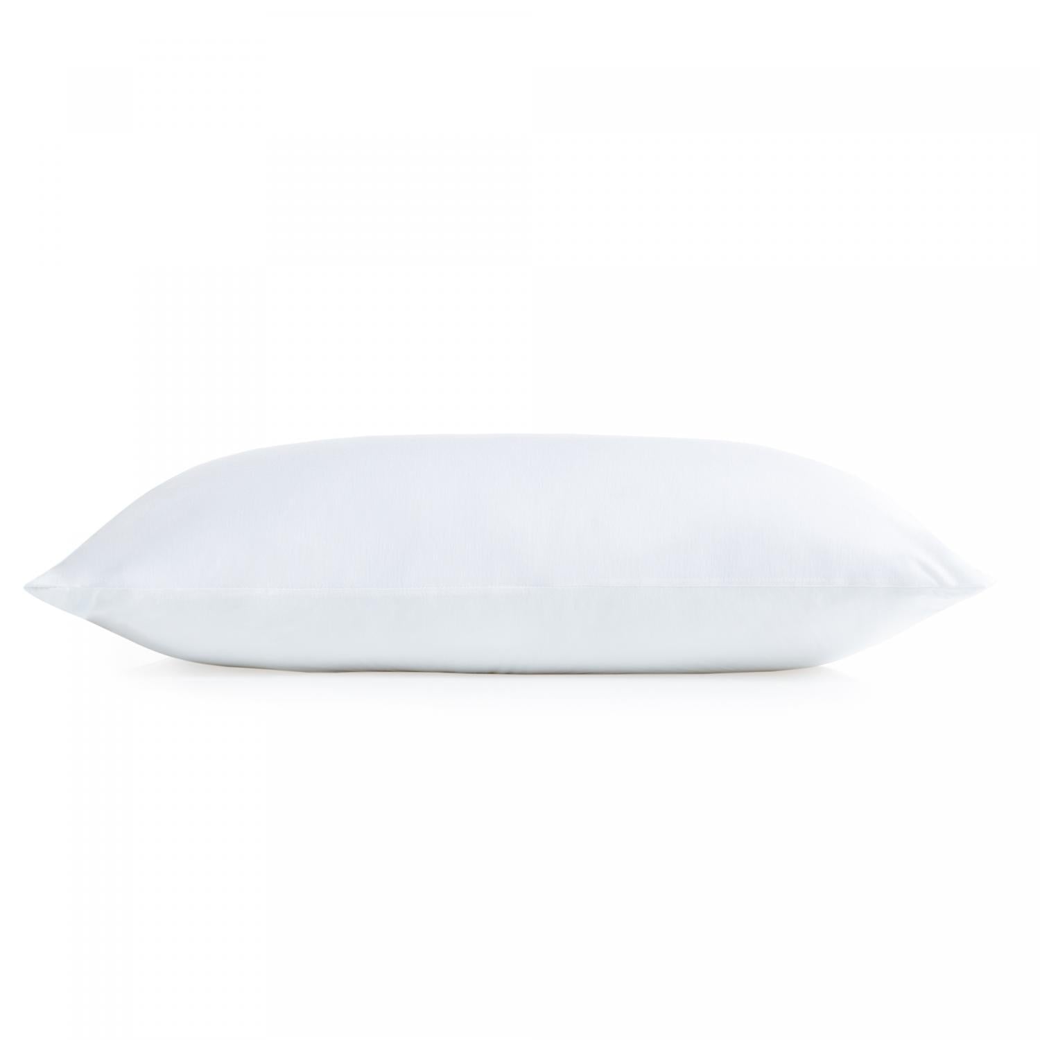 Prime White King Pillow Protector - Ornate Home