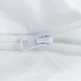 Prime White King Pillow Protector - Ornate Home