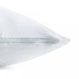 Prime White Queen Pillow Protector - Ornate Home