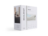Prime White Split Head Cal King Mattress Protector - Ornate Home