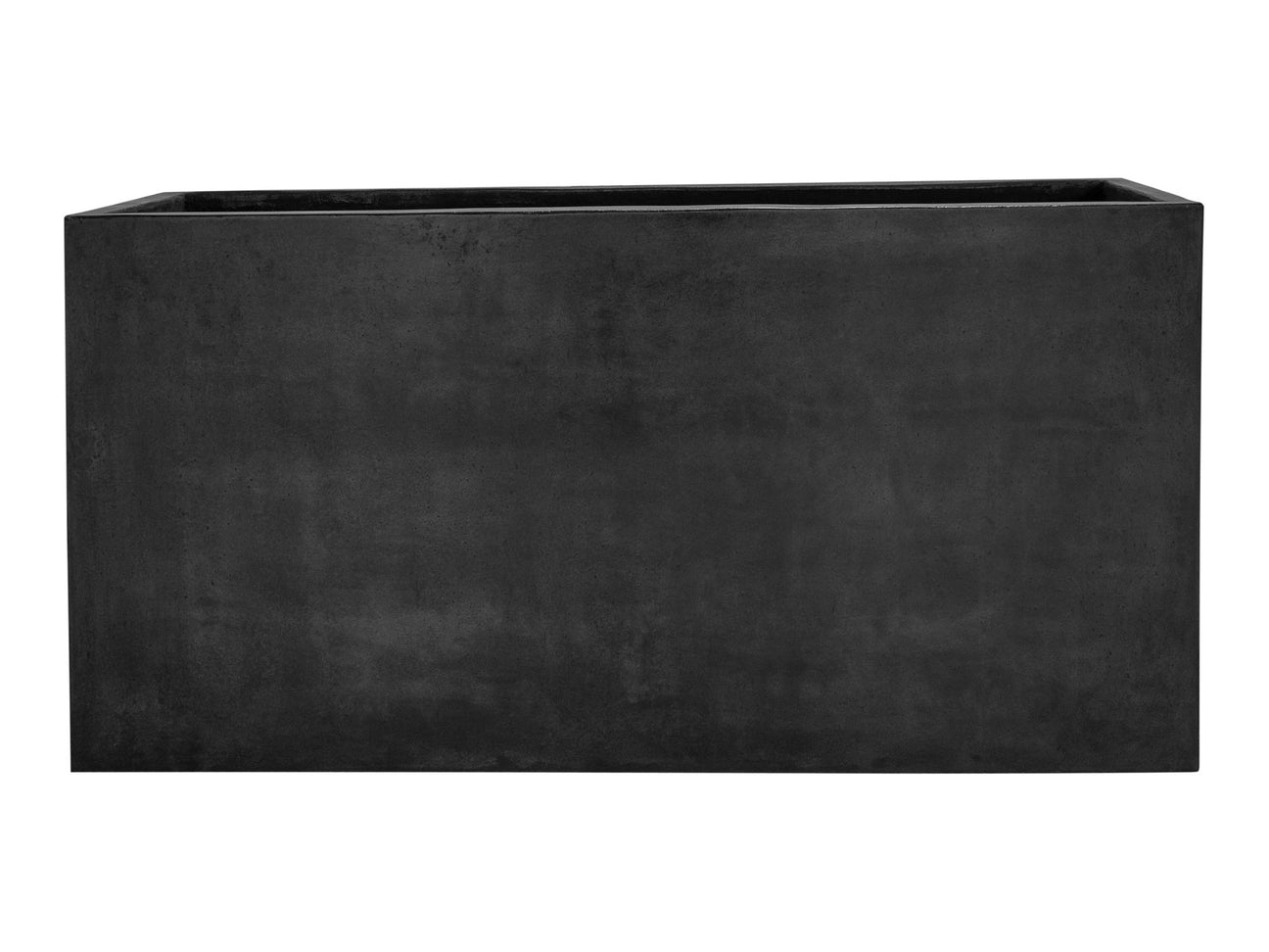 Primrose Grey Large Planter - Ornate Home