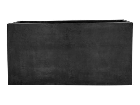 Primrose Grey Large Planter - Ornate Home