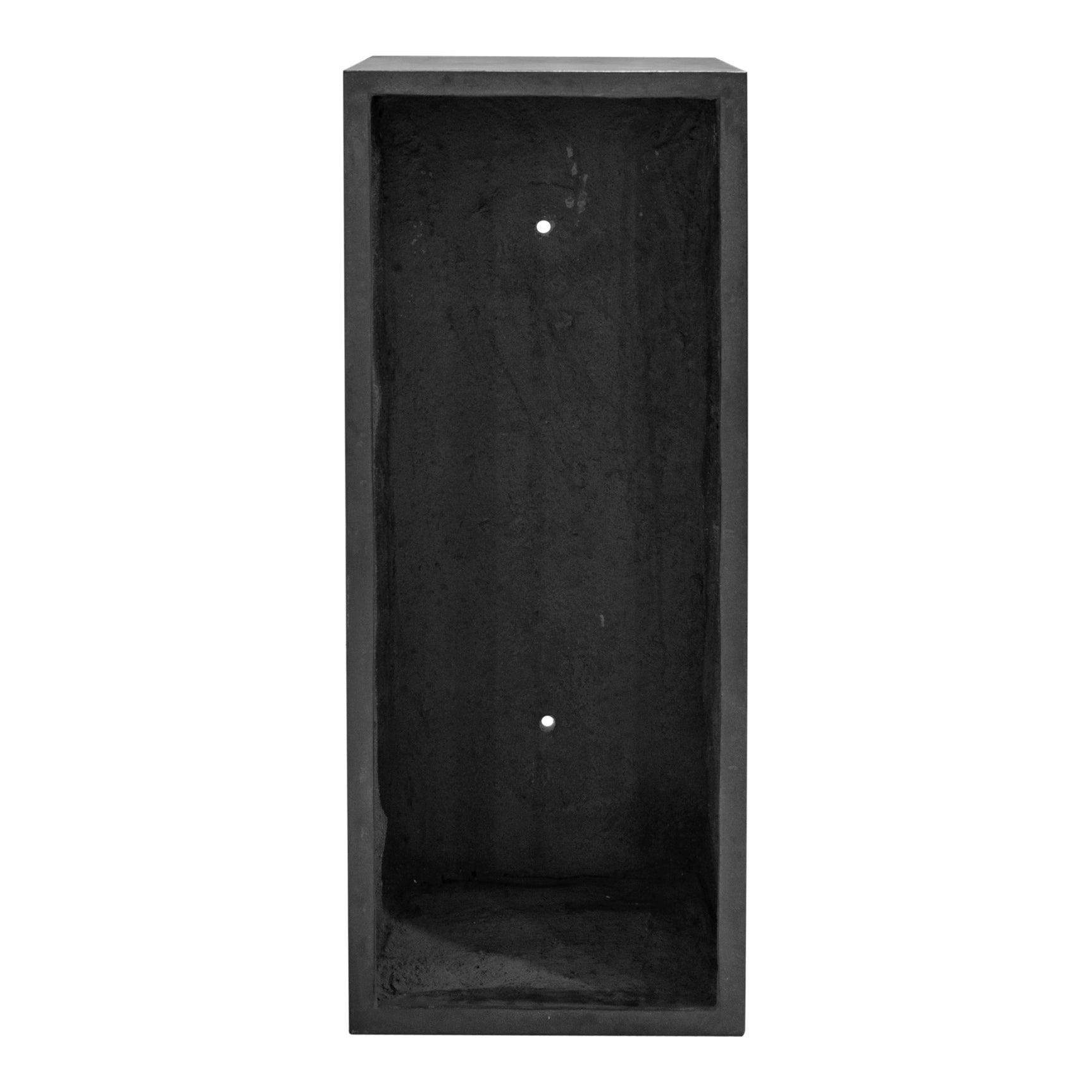 Primrose Grey Large Planter - Ornate Home