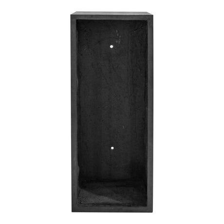 Primrose Grey Large Planter - Ornate Home