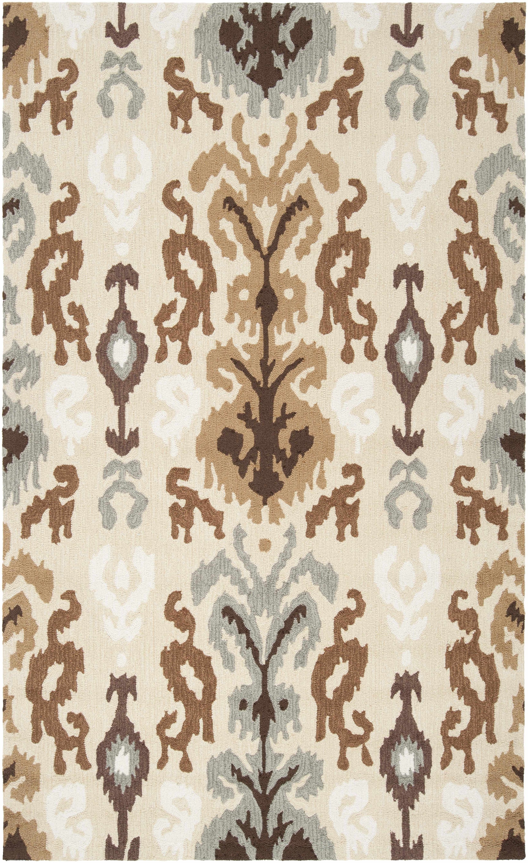 Prineville Area Rug - Clearance - Ornate Home
