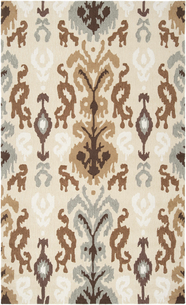 Prineville Area Rug - Clearance - Ornate Home