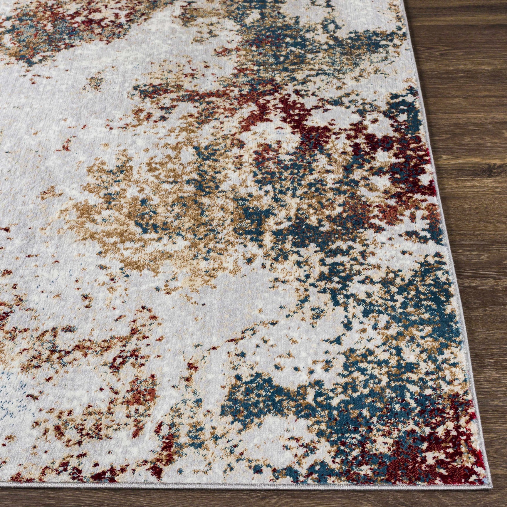 Prinza Area Carpet - Clearance - Ornate Home