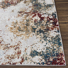 Prinza Area Carpet - Clearance - Ornate Home