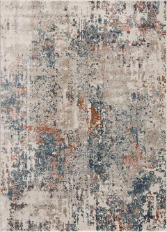 Priscilla Area Rug - Clearance - Ornate Home