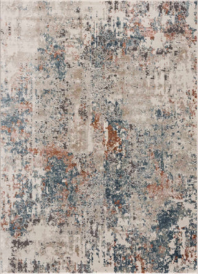 Priscilla Area Rug - Clearance - Ornate Home