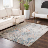 Priscilla Area Rug - Clearance - Ornate Home