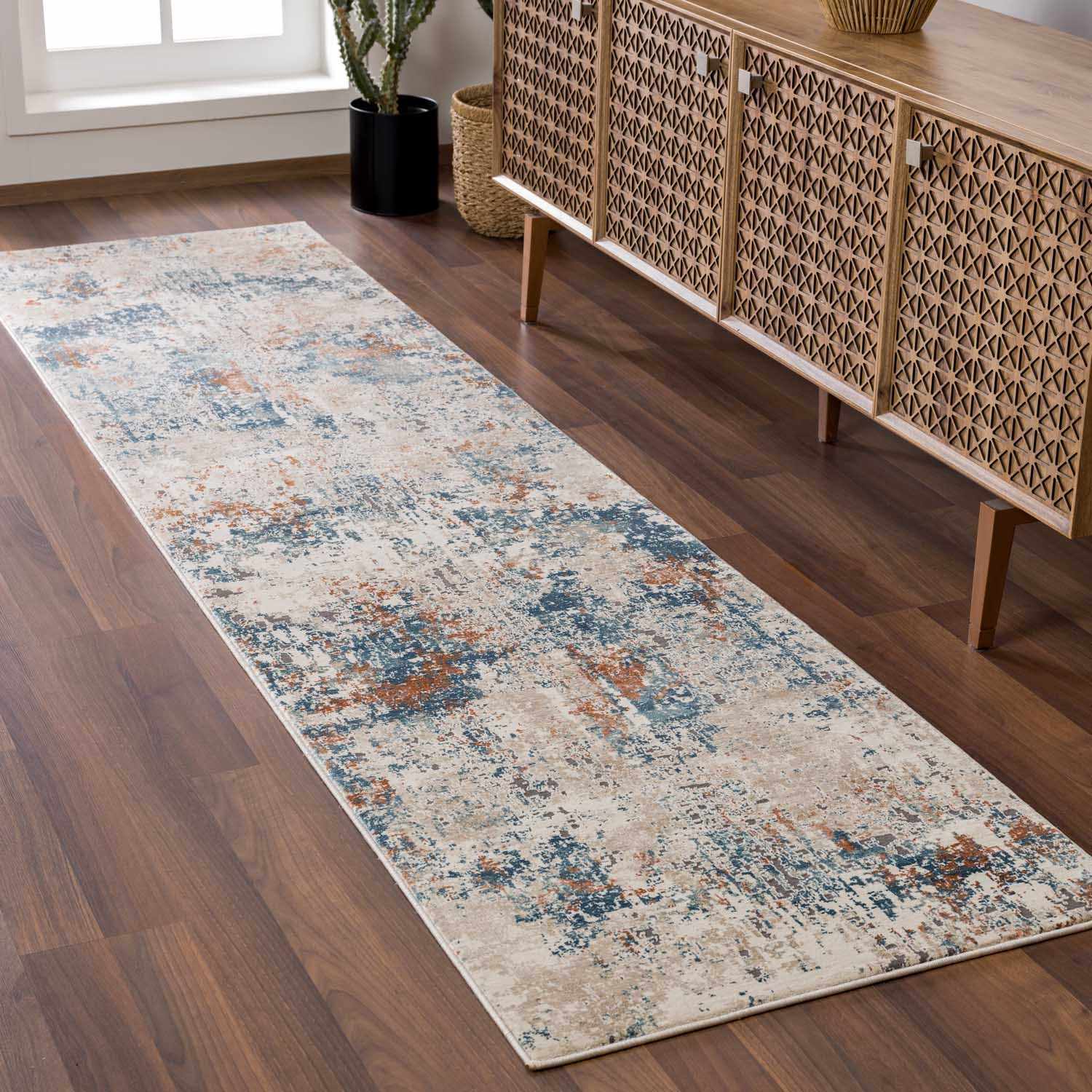Priscilla Area Rug - Clearance - Ornate Home