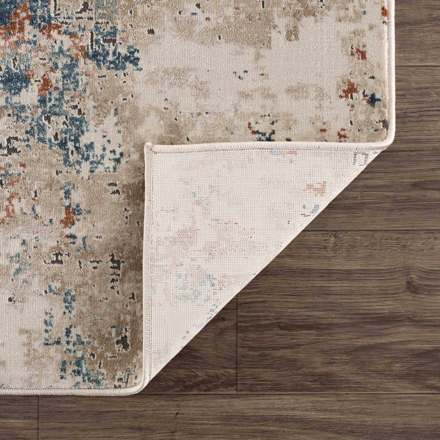 Priscilla Area Rug - Clearance - Ornate Home