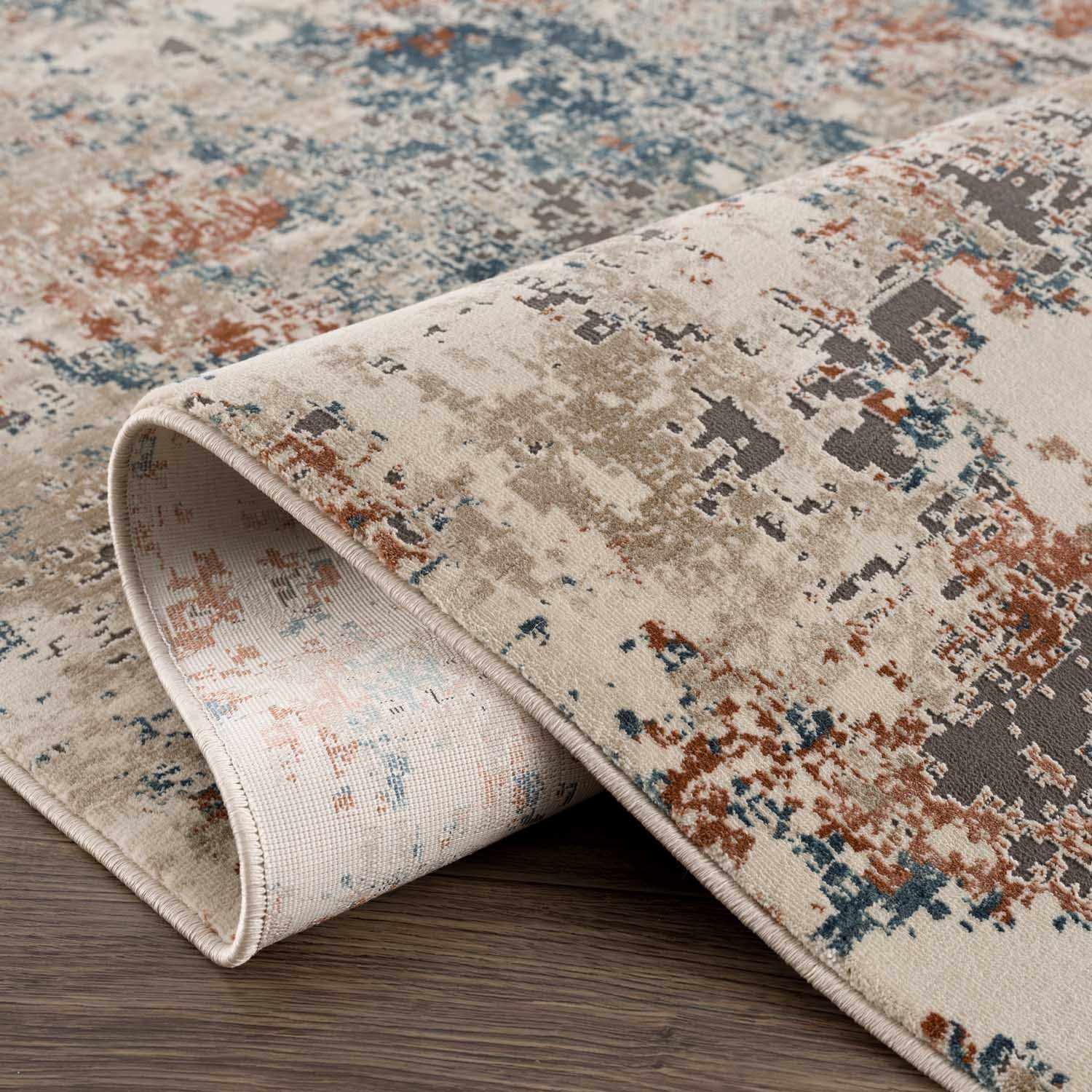 Priscilla Area Rug - Clearance - Ornate Home