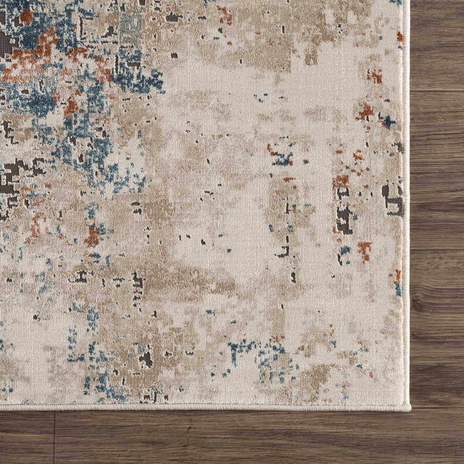 Priscilla Area Rug - Clearance - Ornate Home