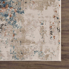 Priscilla Area Rug - Clearance - Ornate Home