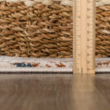 Priscilla Area Rug - Clearance - Ornate Home