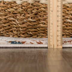 Priscilla Area Rug - Clearance - Ornate Home