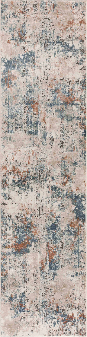 Priscilla Area Rug - Clearance - Ornate Home