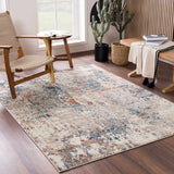 Priscilla Area Rug - Clearance - Ornate Home