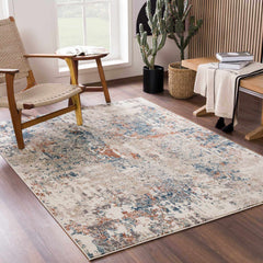 Priscilla Area Rug - Clearance - Ornate Home