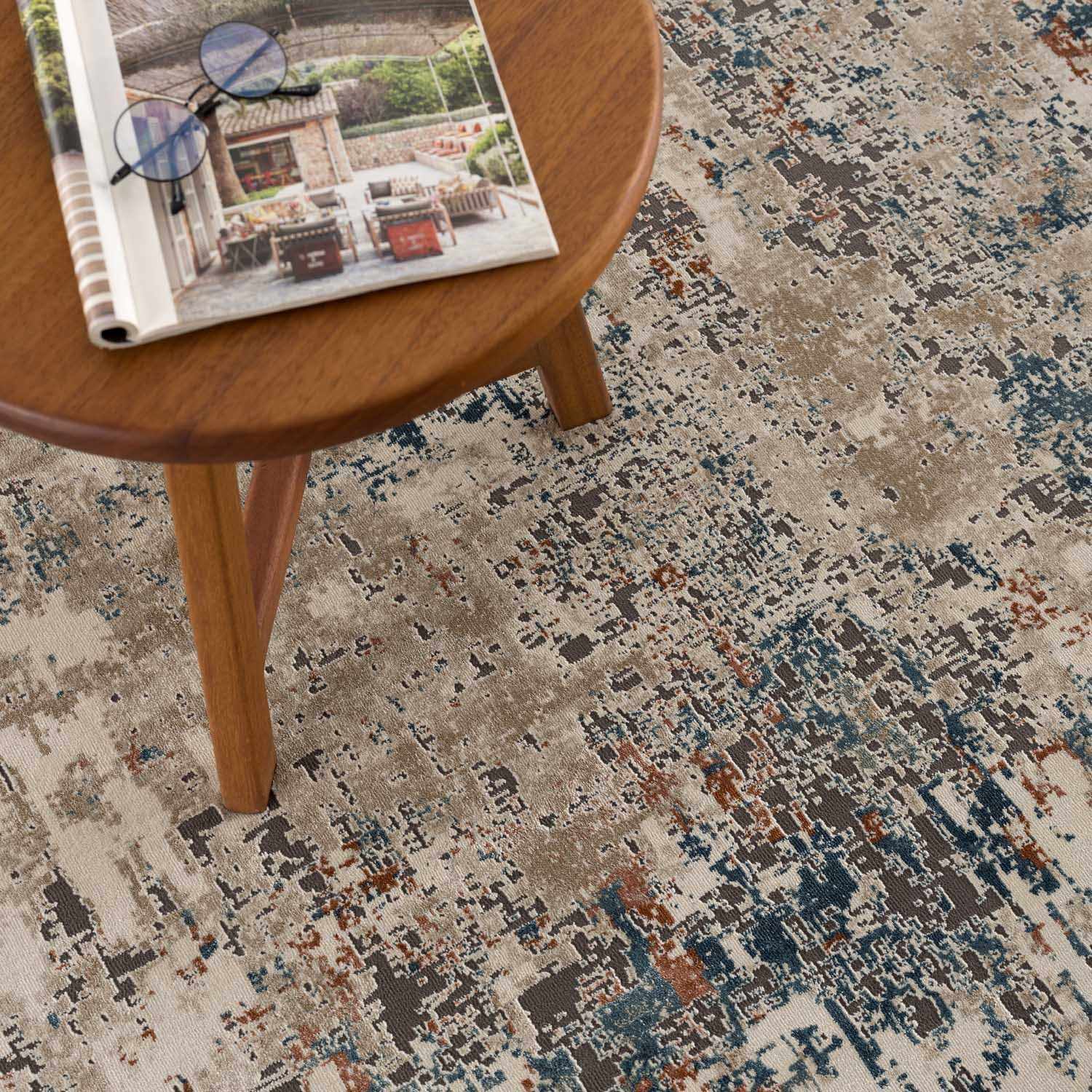 Priscilla Area Rug - Clearance - Ornate Home