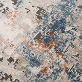 Priscilla Area Rug - Clearance - Ornate Home