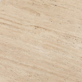 Priscilla Natural Bistro Table - Ornate Home