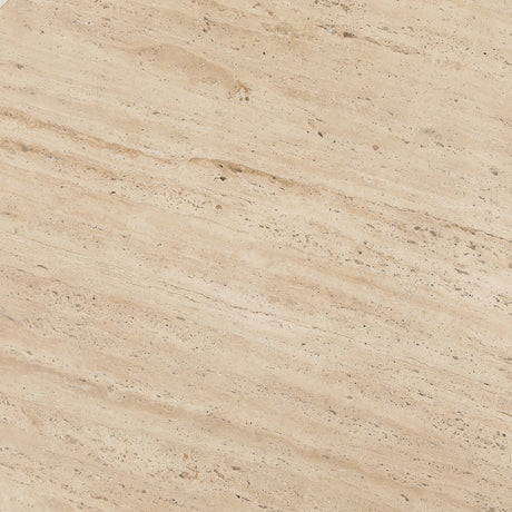 Priscilla Natural Bistro Table - Ornate Home