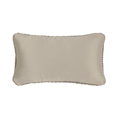 Prism Natural 14"x26" Performance Throw Pillow (Set of 2) - Ornate Home
