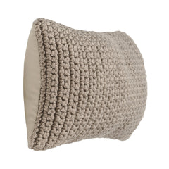 Prism Natural 14"x26" Performance Throw Pillow (Set of 2) - Ornate Home