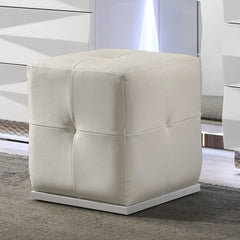 Prisma White Vanity - Ornate Home